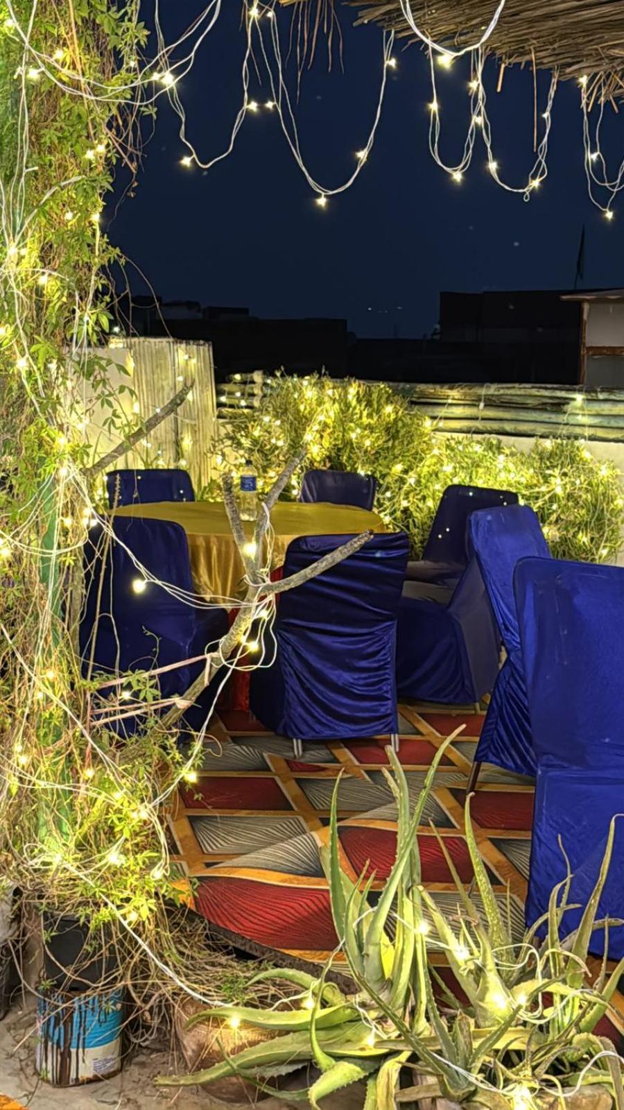 Eco Family Hostel Jaipur Exterior photo