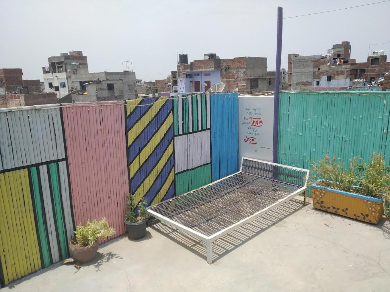 Eco Family Hostel Jaipur Exterior photo