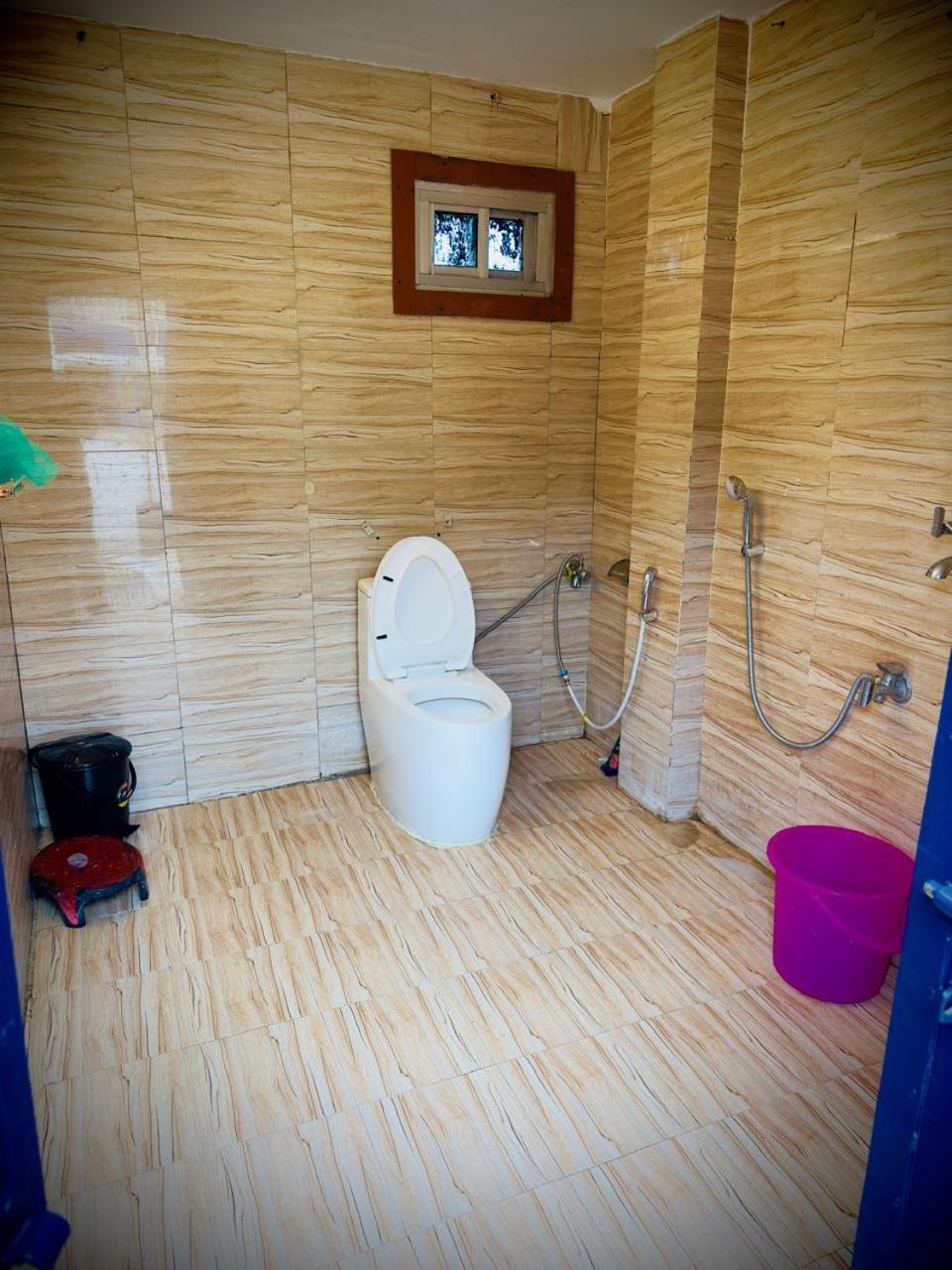 Eco Family Hostel Jaipur Exterior photo
