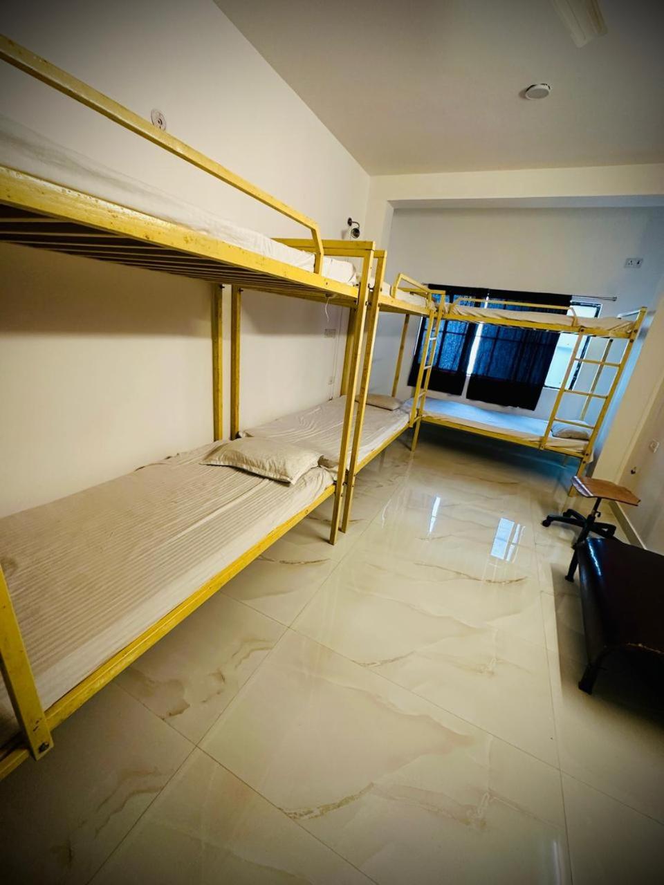 Eco Family Hostel Jaipur Exterior photo