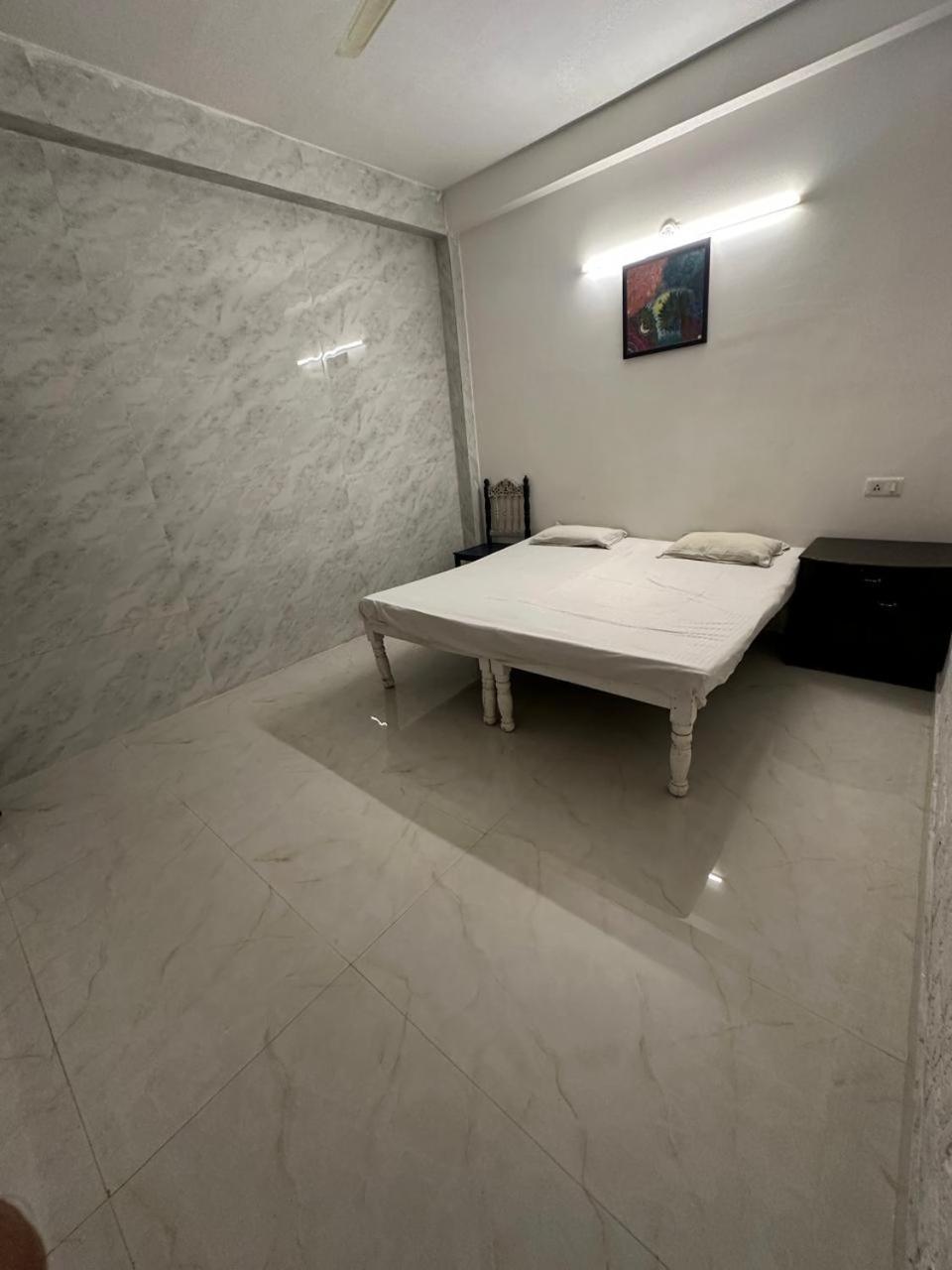 Eco Family Hostel Jaipur Exterior photo