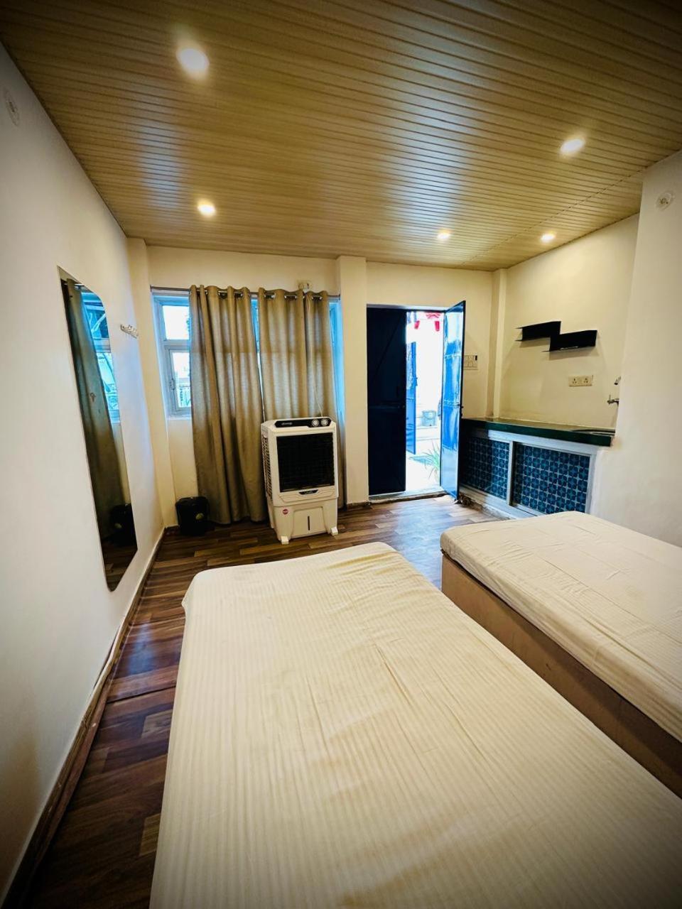 Eco Family Hostel Jaipur Exterior photo